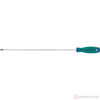 Изображение Отвертка крестовая 400мм PH2 ANTI-SLIP GRIP D71P2400 //JONNESWAY