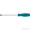 Изображение Отвертка крестовая 200мм PH4 ANTI-SLIP GRIP D71P4200 //JONNESWAY