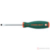 Изображение Отвертка шлицевая 300х6,5 ANTI-SLIP GRIP D71S6300 //JONNESWAY