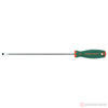 Изображение Отвертка шлицевая 300х8,0 ANTI-SLIP GRIP D71S8300 //JONNESWAY