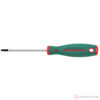 Изображение Отвертка Torx 100мм T25 ANTI-SLIP GRIP D71T25 //JONNESWAY