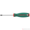 Изображение Отвертка Torx 100мм T27 ANTI-SLIP GRIP D71T27 //JONNESWAY