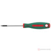 Изображение Отвертка Torx 60мм T5 ANTI-SLIP GRIP D71T5 //JONNESWAY