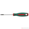 Изображение Отвертка Torx 60мм T6 ANTI-SLIP GRIP D71T6 //JONNESWAY