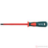 Изображение Отвертка шлицевая 150х6,5 (до 1000В) DV13S6150 //JONNESWAY