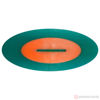 Изображение Отвертка шлицевая 175х8,0 (до 1000В) DV13S8175 //JONNESWAY