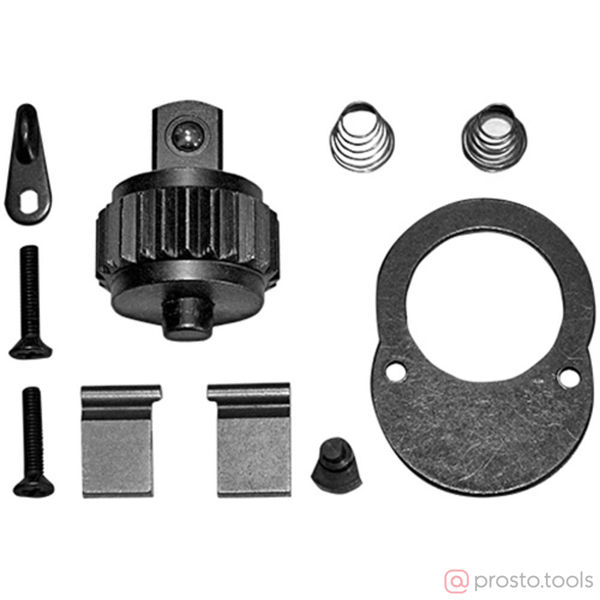 Изображение Ремкомплект для трещотки R3904, 1/2", 24 зубца R3904RK //JONNESWAY