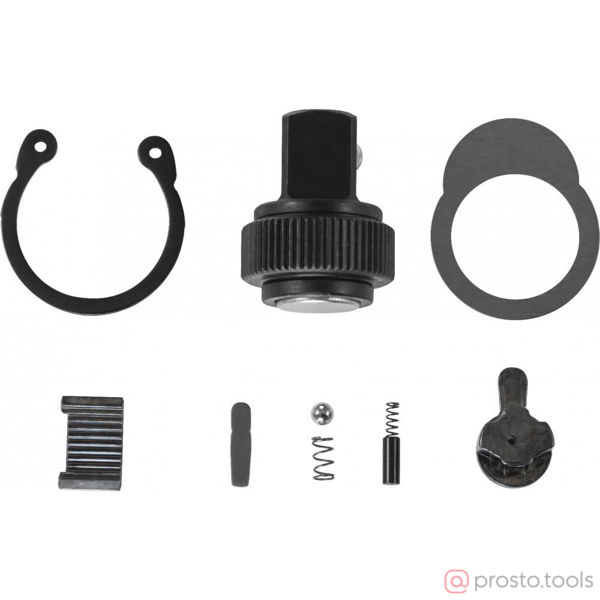Изображение Ремкомплект для трещотки R6804, 1/2", 60 зубцов R6804RK //JONNESWAY