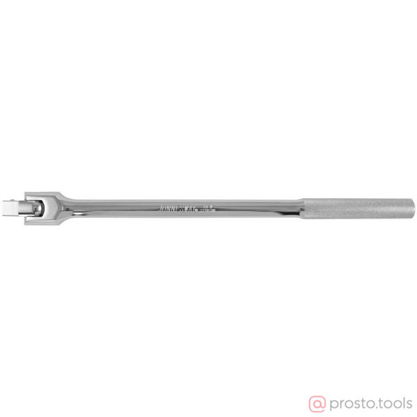 Изображение Вороток 3/4" 500 мм, с шарниром S22H6500 //JONNESWAY