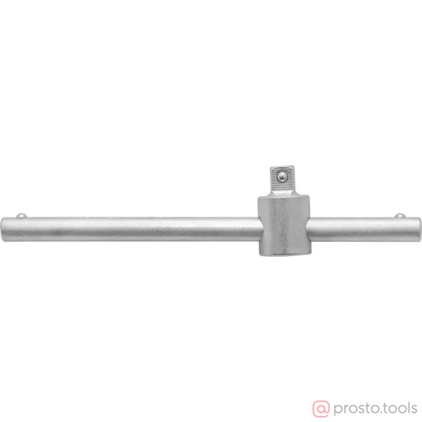 Изображение Вороток 1/4" 110 мм, Т-образный S23H21110 //JONNESWAY