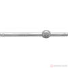 Изображение Вороток 1/4" 110 мм, Т-образный S23H21110 //JONNESWAY