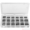 Изображение Набор вставок (бит) 1/4" TORX, HEX, PZ, PH, SLOT, 18х10пр. S29H2180S //JONNESWAY