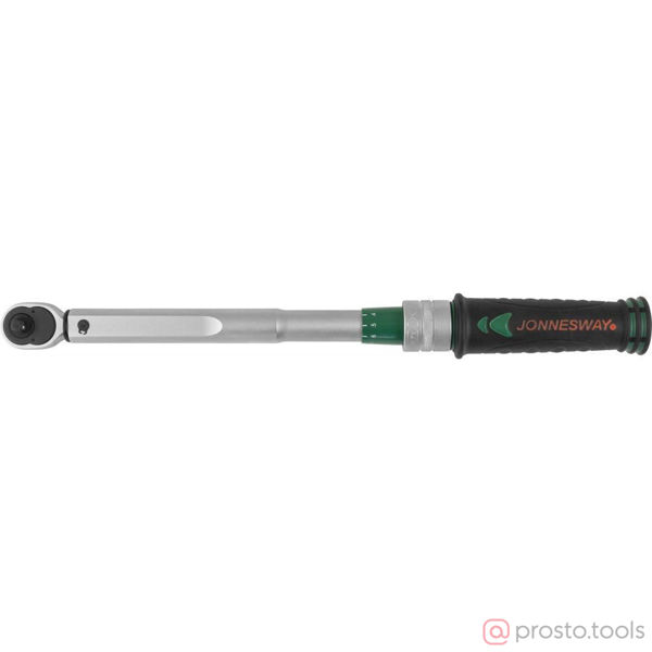 Изображение Ключ динамометрический 1/4" 4-20Нм T27020N //JONNESWAY