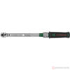 Изображение Ключ динамометрический 3/8" 4-20Нм T27021N //JONNESWAY