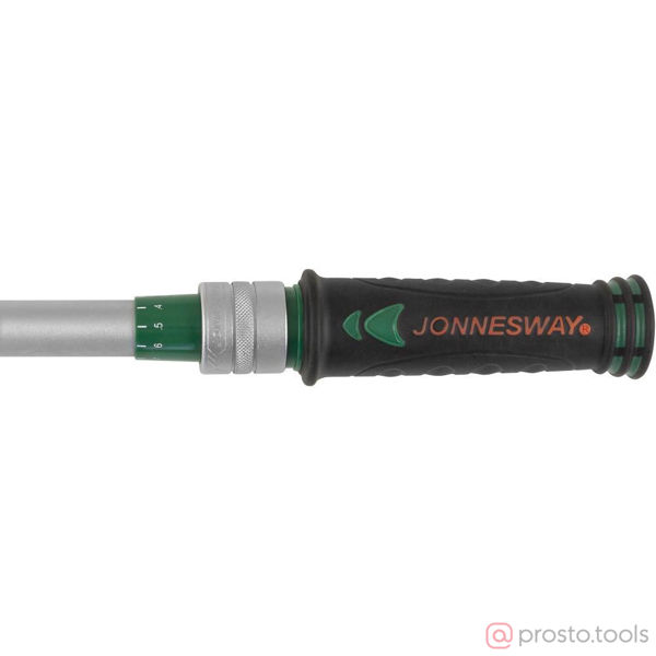 Изображение Ключ динамометрический 3/8" 4-20Нм T27021N //JONNESWAY