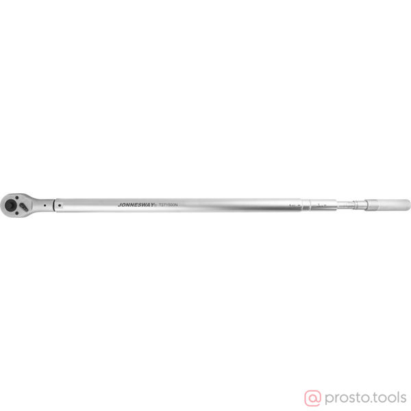 Изображение Ключ динамометрический 1" 300-1500Нм T271500N //JONNESWAY