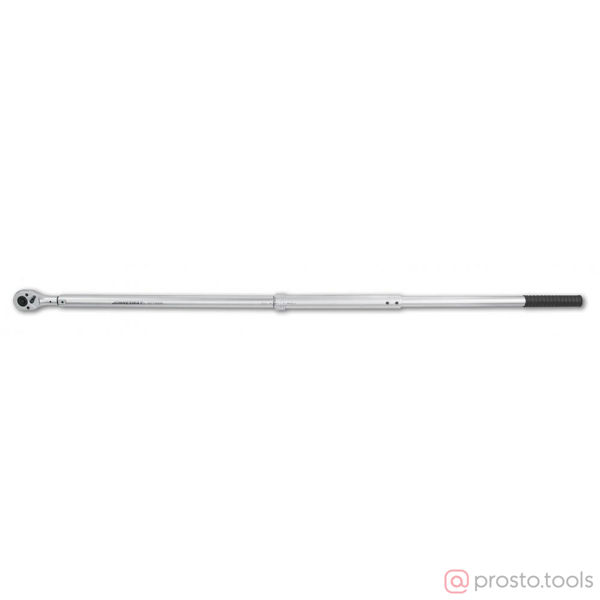 Изображение Ключ динамометрический 1" 300-1500Нм T271500N //JONNESWAY