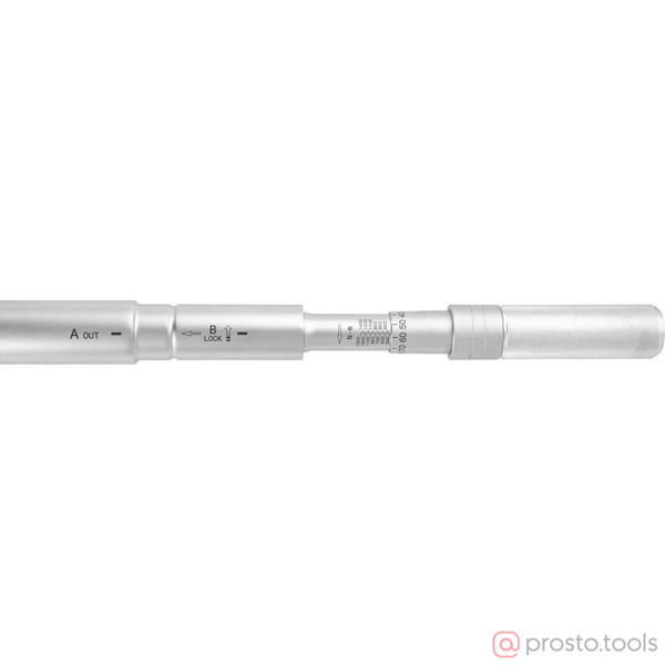 Изображение Ключ динамометрический 1" 300-1500Нм T271500N //JONNESWAY