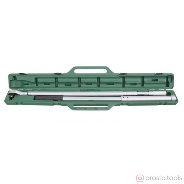 Изображение Ключ динамометрический 1" 400-2000Нм T272000N //JONNESWAY