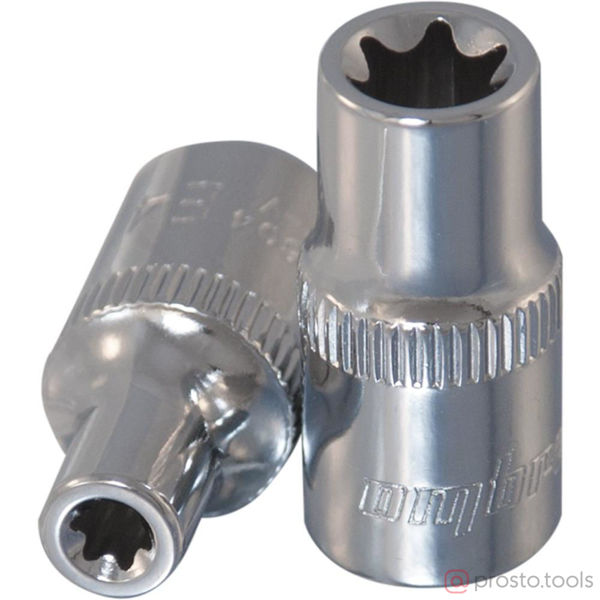 Изображение Головка торц. 1/4" E8 114608 //OMBRA