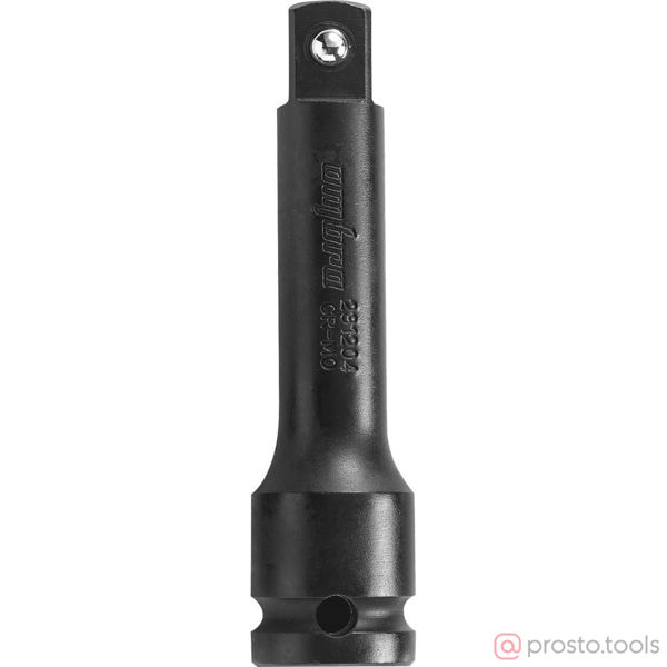Изображение Удлинитель ударный 1/2" 100 мм 231204 //OMBRA