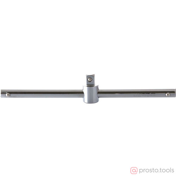 Изображение Вороток 3/8" 200 мм, Т-образный 263808 //OMBRA