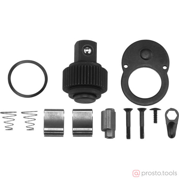 Изображение Ремкомплект для трещотки 281403, 1/4", 48 зубцов 281403RK //OMBRA