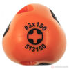 Изображение Отвертка крестовая 150мм PH3 2-х комп. рукоятка BASIC 513150 //OMBRA