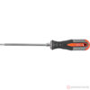 Изображение Отвертка комбинированная 150 мм РН1/SL5 ROUND GRIP 755115 //OMBRA