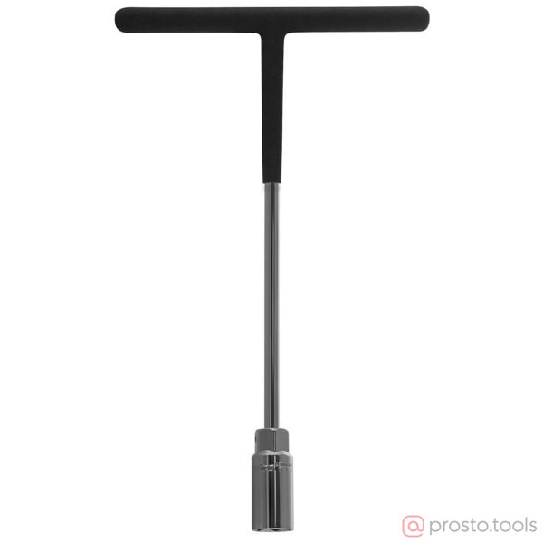 Изображение Ключ свечной 21*390 мм A90002 //OMBRA