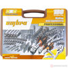 Изображение Набор инструмента 108 пр. пласт. кейс 1/2", 3/8", 1/4" OMT108S //OMBRA