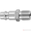 Изображение Гайковерт пневматический ударный 1/2" 717Нм AIW12717 //THORVIK