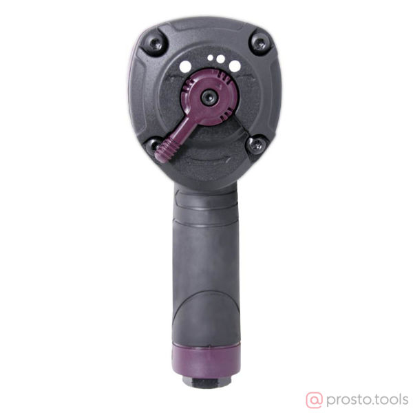 Изображение Гайковерт пневматический ударный 1/2" 1275Нм AIW1275 //THORVIK