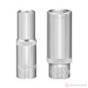 Изображение Головка торц. 1/4" 6мм 6-гран. глубокая FS11406 //THORVIK