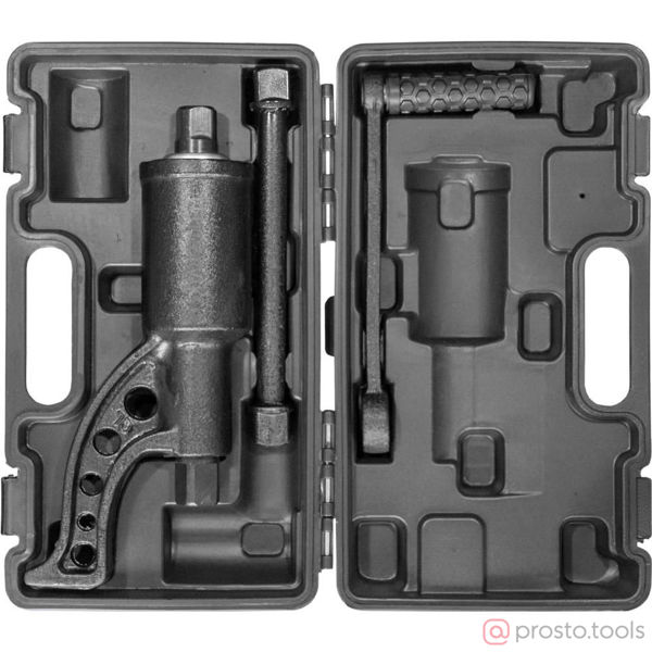 Изображение Гайковерт ручной 1" 3800Нм LSW1 //THORVIK