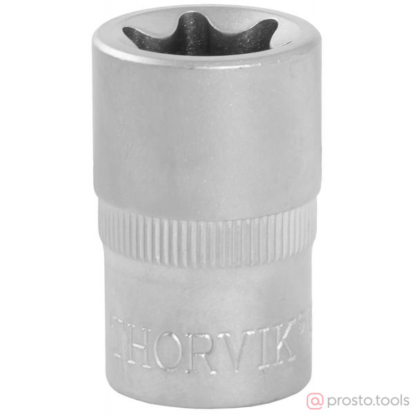 Изображение Головка торц. 3/8" E16 S12S1316 //THORVIK