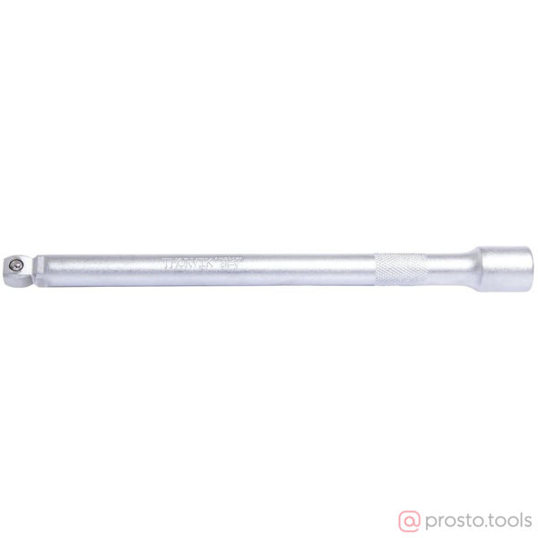 Изображение Удлинитель 1/2" 250 мм с шаром S13E3250 //THORVIK