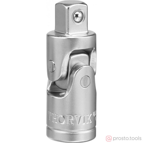 Изображение Шарнир карданный 1/2" S13J //THORVIK