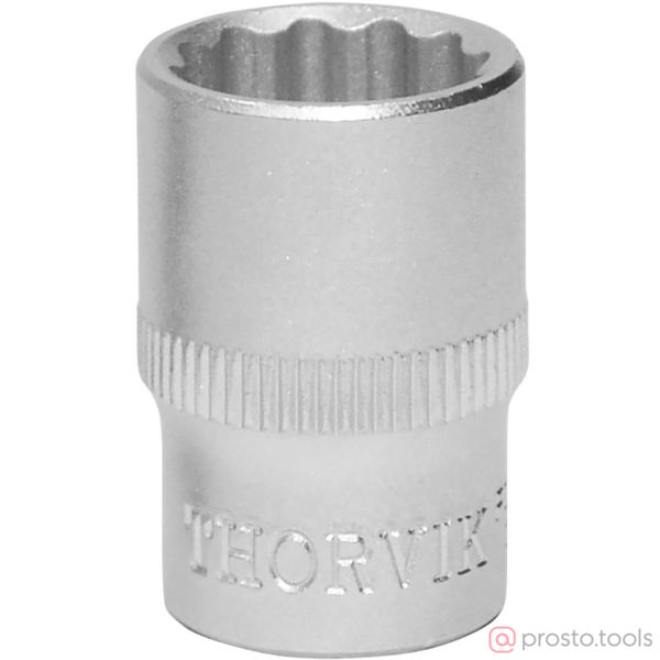 Изображение Головка торц. 1/2" 22мм 12-гран. S13S1222 //THORVIK
