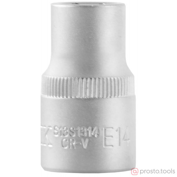 Изображение Головка торц. 1/2" E11 S13S1311 //THORVIK