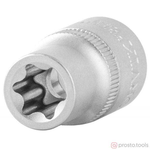 Изображение Головка торц. 1/2" E22 S13S1322 //THORVIK