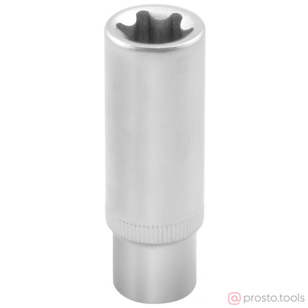 Изображение Головка торц. 1/2" E14 глубокая S13S2314 //THORVIK