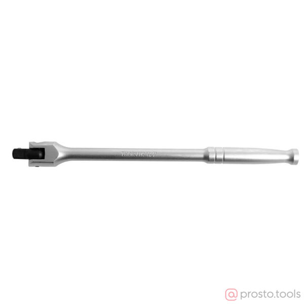 Изображение Вороток 1/4" 150 мм, с шарниром S1H1 //THORVIK