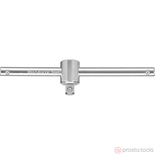 Изображение Вороток 1/4" 115 мм, Т-образный S1H3 //THORVIK