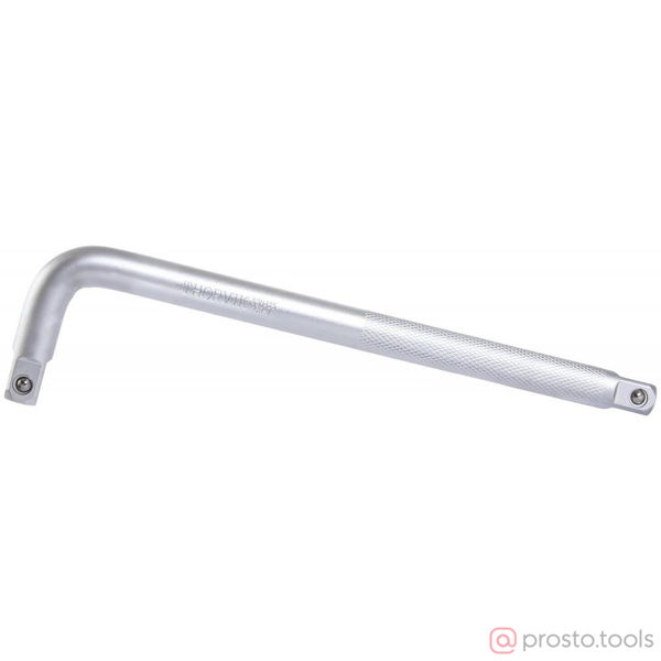 Изображение Вороток 3/8" 250 мм, Г-образный S2H4250 //THORVIK