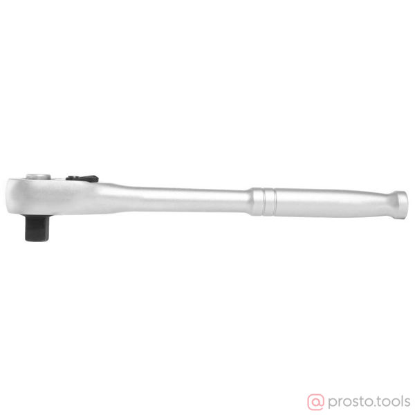 Изображение Трещотка 3/8" 200 мм 72 зубца S2R372 //THORVIK