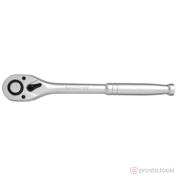 Изображение Трещотка 3/8" 200 мм 72 зубца S2R372 //THORVIK
