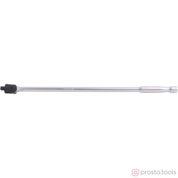 Изображение Вороток 1/2" 600 мм с шарниром S3H160 //THORVIK