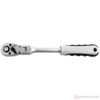 Изображение Трещотка 1/2" 280 мм 72 зубца S3R472 с шарниром //THORVIK