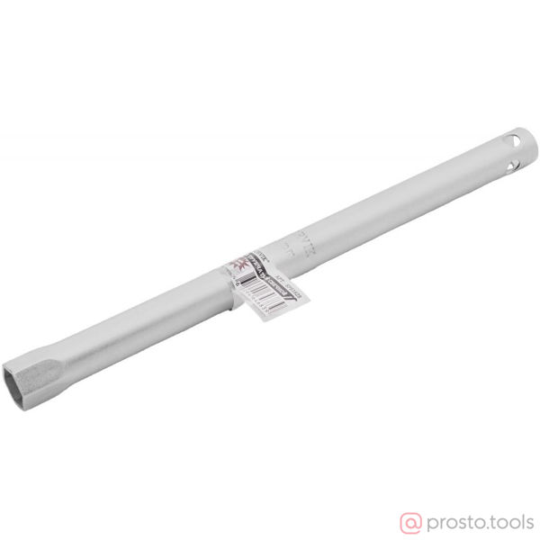 Изображение Ключ свечной 16*280 трубка SPS1628 //THORVIK